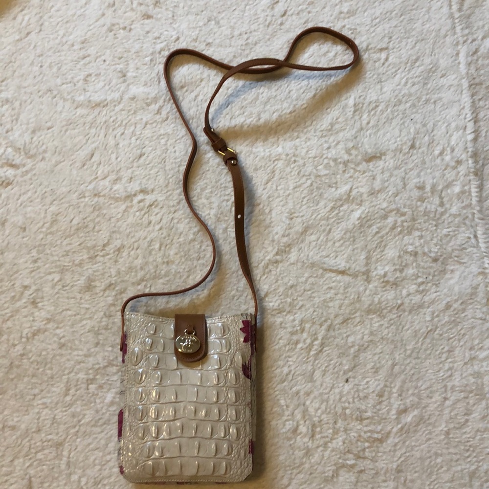 Brahmin crossbody bag brand new